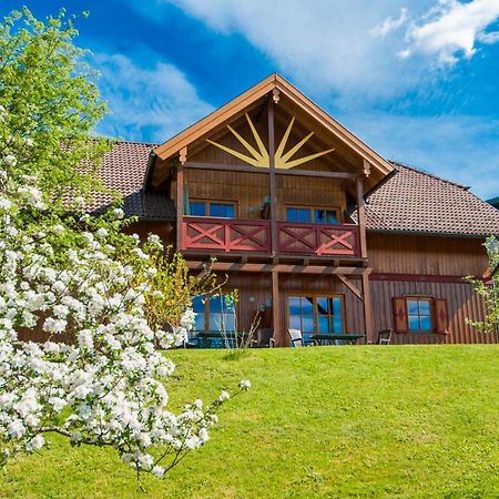 Familien-Appartements Oerglwirt'S Gut ماريابفار المظهر الخارجي الصورة
